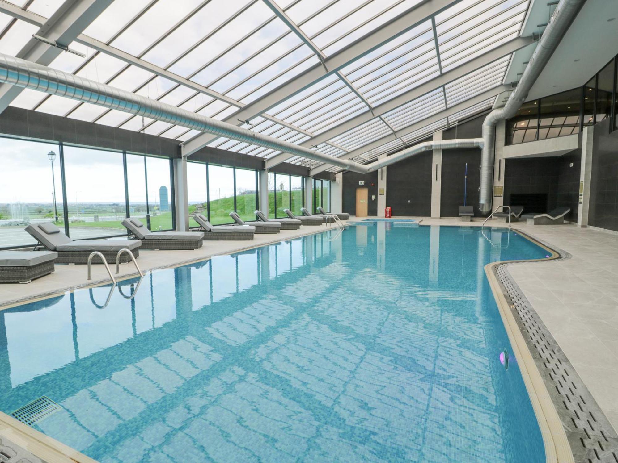 Luxury Lodge 62 拉尔 外观 照片